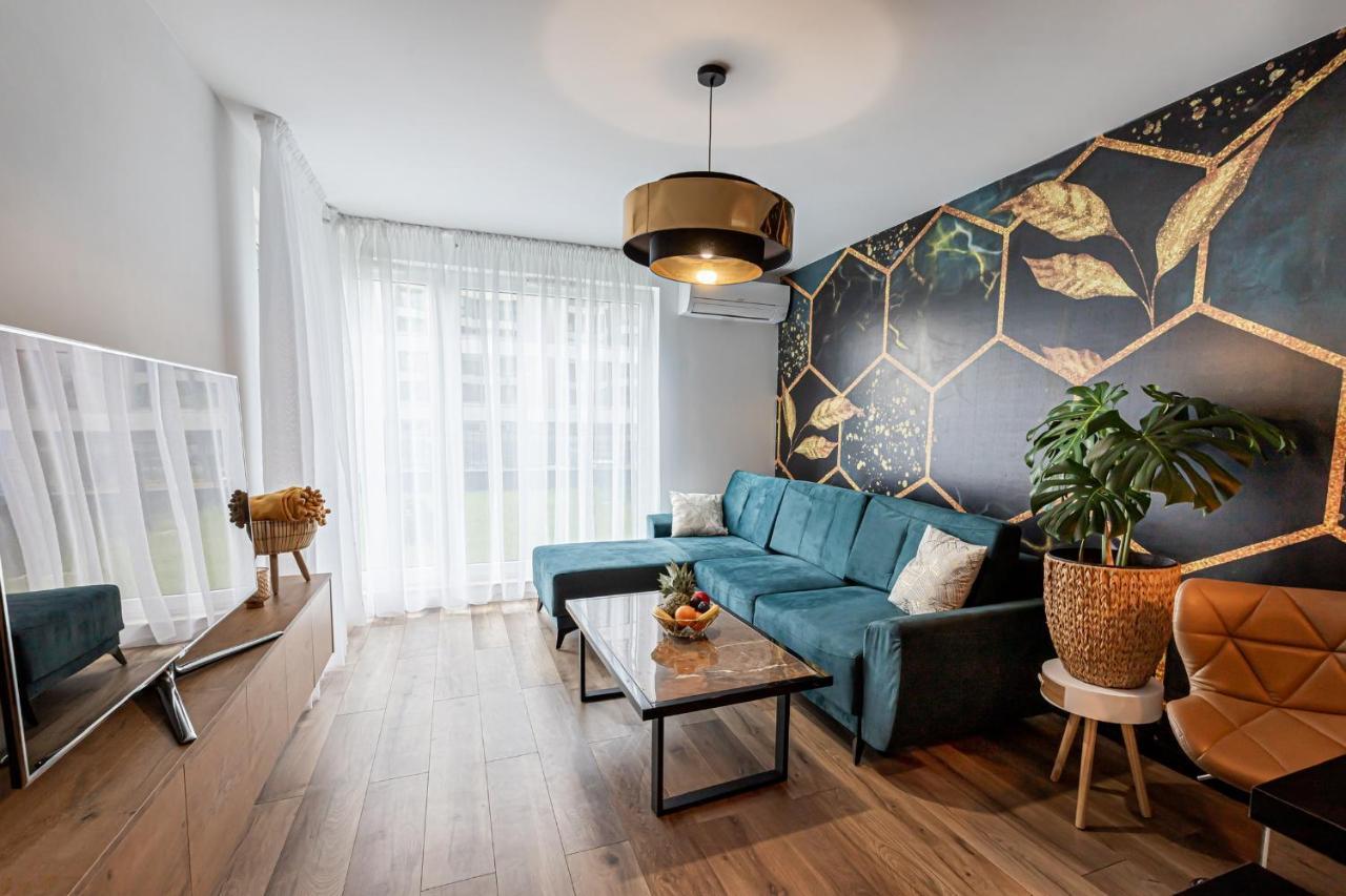Promienisty Apartament Apartment - Krakow, Krakow